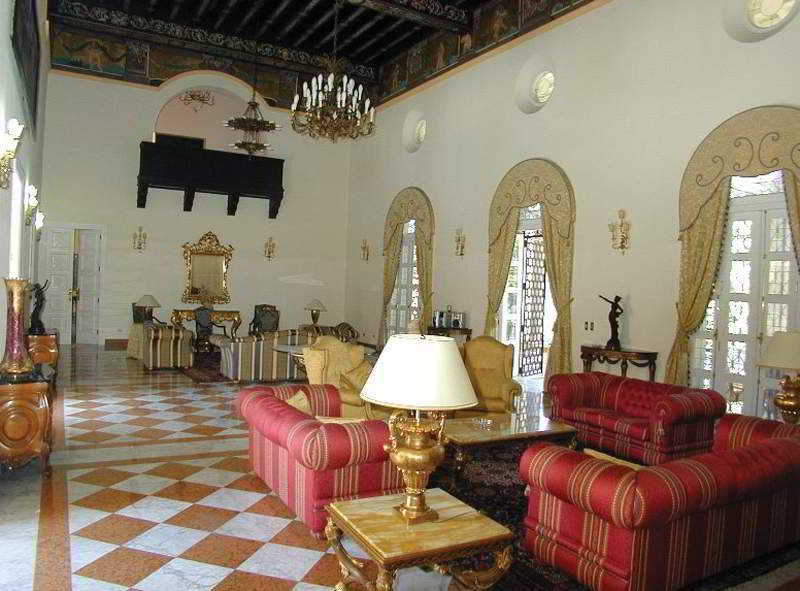 מלון הוואנה La Mansion מראה חיצוני תמונה