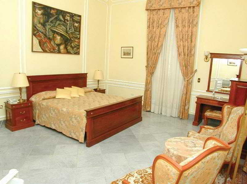 מלון הוואנה La Mansion מראה חיצוני תמונה